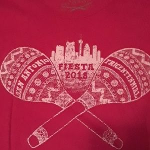 Grunt Style 2018 Fiesta Shirt